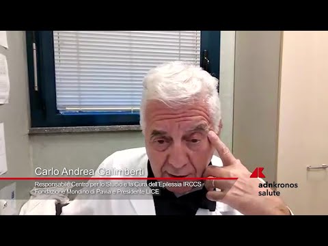 Salute, Galimberti (LICE): ""L'epilessia è una patologia neurologica, non psichiatrica""