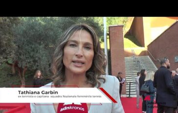 Salute Garbin Il tennis insegna a chiedere aiuto nei momenti difficili. Il medico come un 364x230