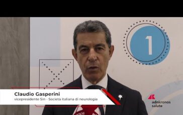 Health Gasperini Sin 'telemedicine valuable for reducing distances and adopting a 364x230 approach