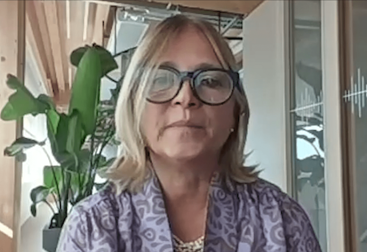 Salute, Gatti (Bayer): "Menopausa, non sopportare i sintomi ma parlarne con il medico"