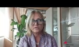 Salute Gatti Bayer ‘Menopausa naturale ma non va sopportata parlarne con il medico 265x160