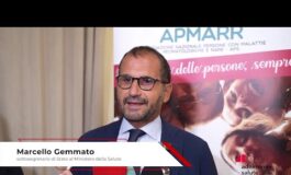 Salute Gemmato Ministero della Salute Fibromialgia grave nei Lea rafforzare presa in carico e 265x160