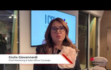 Salute Giovannardi Curasept ‘per ogni stile di comportamento una strategia per igiene orale 364x230