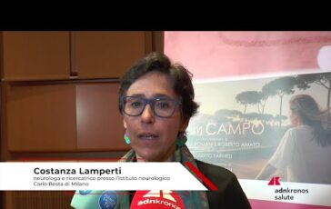 Salute Lamperti Besta Diagnosi di patologia rara servono chiarezza e speranza per 364x230