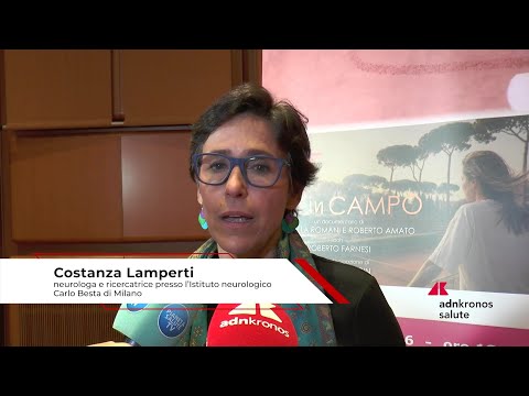 Salute, Lamperti (Besta): “Diagnosi di patologia rara: servono chiarezza e speranza per