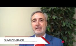 Salute Leonardi ministero della Salute One Health il protocollo con la Fondazione rafforza un 265x160