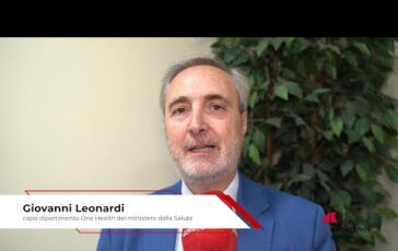 Salute Leonardi ministero della Salute One Health il protocollo con la Fondazione rafforza un 364x230