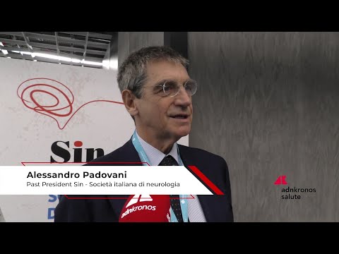 Salute: Padovani (Sin), ‘biomarcatori stanno cambiando diagnosi e presa in carico delle malattie