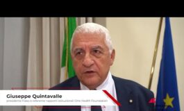 Salute Quintavalle Fiaso Riadattare il sistema sanitario con la One Health 265x160