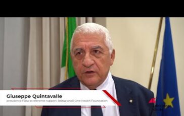 salute quintavalle fiaso riadattare il sistema sanitario con la one health 2