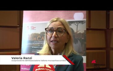 salute ranzi aimps diagnosi di patologia rara destabilizza le famiglie fondamentale il 2
