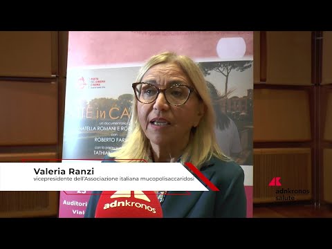 Salute, Ranzi (Aimps): “Diagnosi di patologia rara destabilizza le famiglie. Fondamentale il