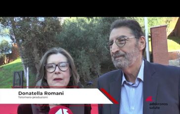 Salute Romani Telomero In ‘Vite in campo storie di riscatto per non farsi definire dalla 364x230