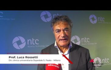 Salute Rossetti Osp. San Paolo Milano Dalla sinergia tra clinica e industria nuove soluzioni 364x230