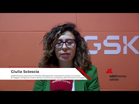 Hälsa, Scioscia (UniFg): "Svår astma, remission varar upp till 3 år med mepolizumab"