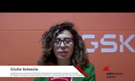 Salute Scioscia UniFg ‘asma grave con mepolizumab remissione fino a 3 anni 265x160