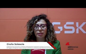 Salute Scioscia UniFg ‘asma grave con mepolizumab remissione fino a 3 anni 364x230