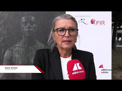 Salute, Tonolo (Anmar): "Campagna per far conoscere sintomi malattia IgG4-correlata"
