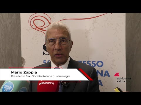 Helse: Zappia (Sin), «Sin-kongressen er en viktig mulighet for vitenskapelig utveksling og nettverksbygging.»