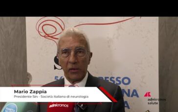 Salute Zappia Sin ‘Congresso Sin importante occasione di scambio scientifico e di incontro 364x230