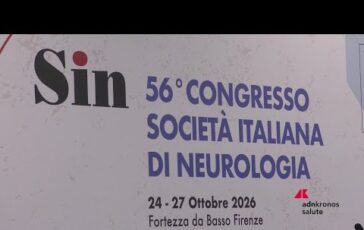 Salute a Firenze il 56esimo Congresso Sin 364x230