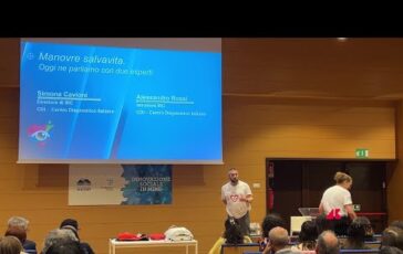 Salute a Milano lHealthSafety Day 2026 di Bayer per diffondere le manovre salvavita 364x230