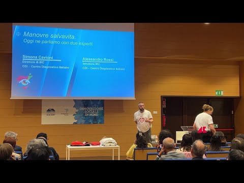 Salute: a Milano l’Health&Safety Day 2026 di Bayer per diffondere le manovre salvavita