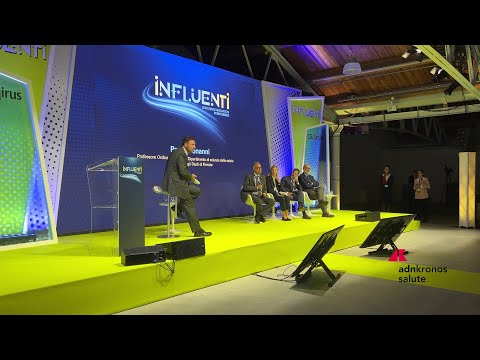 Salute: esperti, ‘vaccini influenzali strumento di prevenzione che protegge sostenibilità Ssn’