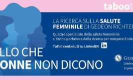 Salute femminile indagine Ancora tanti tabu migliorare il dialogo con il medico 265x160