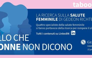 Salute femminile indagine Ancora tanti tabu migliorare il dialogo con il medico 364x230