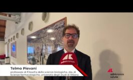 Salute filosofo Pievani Evitare che attivita umane favoriscano diffusione di patogeni 265x160