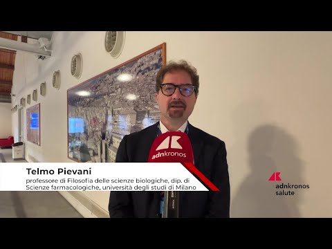 Salute, filosofo Pievani: ""Evitare che attività umane favoriscano diffusione di patogeni""