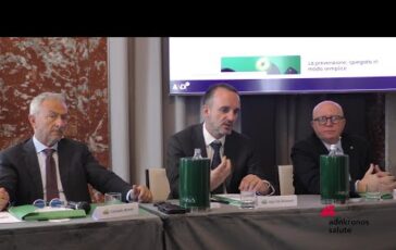 Salute orale Andi e Mentadent trasformare in azione la consapevolezza su prevenzione 364x230