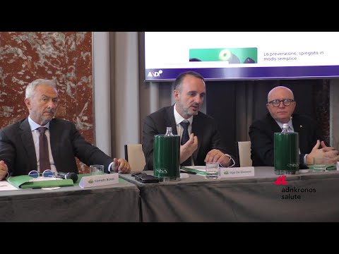 Salute orale: Andi e Mentadent, 'trasformare in azione la consapevolezza su prevenzione’