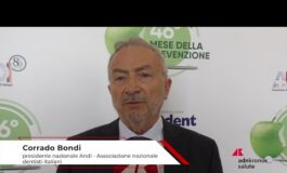 Salute orale Bondi Andi ‘consapevolezza si costruisce con manifestazioni come Mese della 265x160
