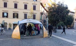 Salute si e chiusa a Roma campagna itinerante CL3AR sulle malattie renali informazione primo passo 265x160