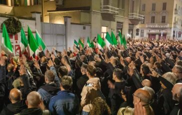 Saluti romani per Sergio Ramelli la Cassazione conferma le condanne 364x230