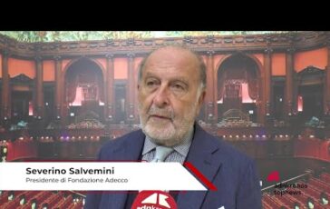 salvemini fondazione adecco i beneficiari dei nostri interventi sono persone con varie 2