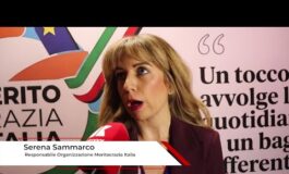 Sammarco Meritocrazia Italia La pace diventi una vocazione istituzionale 265x160