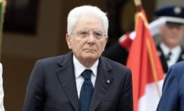 San Francesco Mattarella ad Assisi Profeta di pace e amore. Uccidere in nome di Dio colpa piu grande 265x160