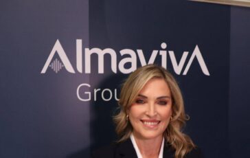 Sandei Almaviva La vera sfida dellAi e trasformarla in valore 364x230