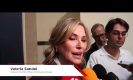 Sandei Almaviva Solo se misuriamo con obiettivi lAI in modo concreto avremo risultati di 265x160