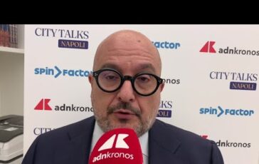 sangiuliano ho portato 1 miliardo di euro per la cultura a napoli 2