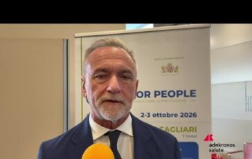sanita cappellacci affari sociali i nuovi lea sono un passaggio significativo dopo 25 anni 2
