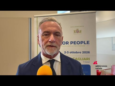 Sanità: Cappellacci (Affari sociali), ‘i nuovi Lea sono un passaggio significativo dopo 25 anni’