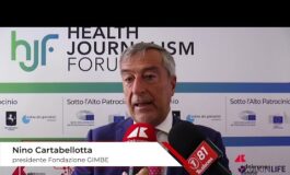 Sanita Cartabellotta Gimbe Ssn sottofinanziato la politica non va nella direzione di 265x160