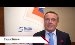 Sanita Cossolo Federfarma Telefarmamed unisce prossimita diagnosi e innovazione 265x160