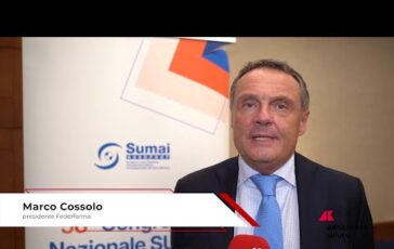 Sanita Cossolo Federfarma Telefarmamed unisce prossimita diagnosi e innovazione 364x230