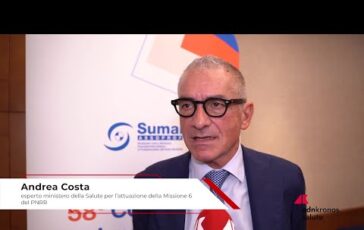 Sanita Costa ministero della Salute Rivedere le incompatibilita per valorizzare le 364x230