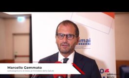 Sanita Gemmato Il Sumai puo essere determinante per rafforzare le Case della Comunita 265x160